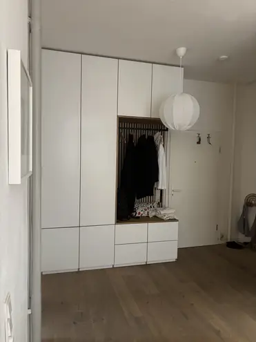 2 Zimmer Wohnung mit 85 m² in Stuttgart – Bild 3