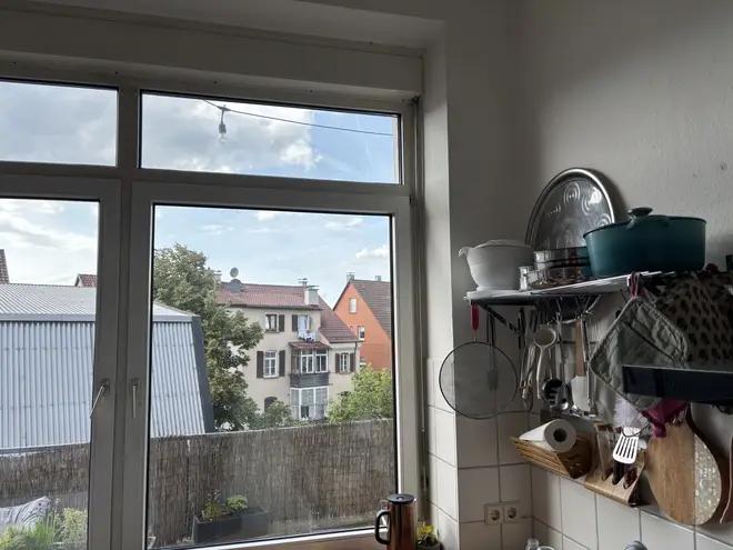 2 Zimmer Wohnung mit 85 m² in Stuttgart – Bild 4