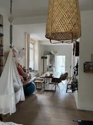 2 Zimmer Wohnung mit 85 m² in Stuttgart – Bild 5