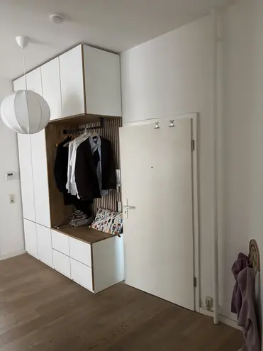 2 Zimmer Wohnung mit 85 m² in Stuttgart – Bild 6