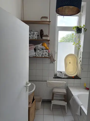 2 Zimmer Wohnung mit 85 m² in Stuttgart – Bild 8