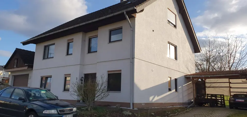 7 Zimmer Haus mit 140 m² in Aschaffenburg – Bild 2