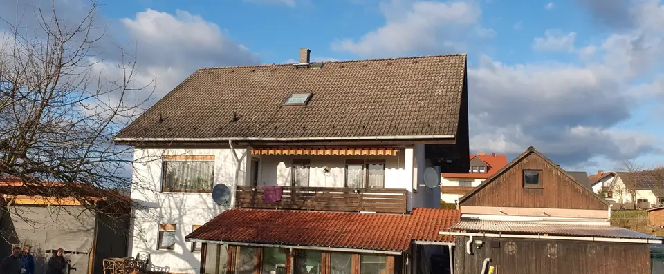 7 Zimmer Haus mit 140 m² in Aschaffenburg – Bild 3