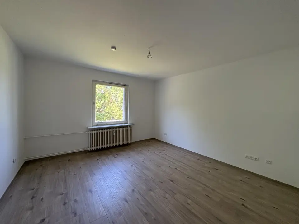 3 Zimmer Wohnung mit 56 m² in Bremerhaven – Bild 1