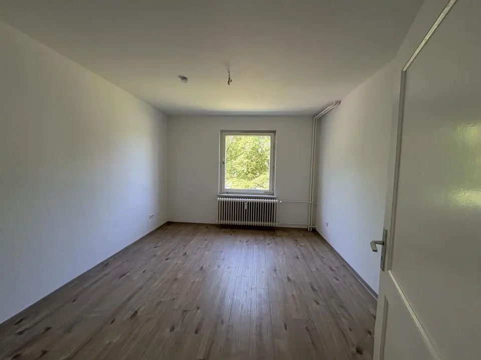 3 Zimmer Wohnung mit 56 m² in Bremerhaven – Bild 2