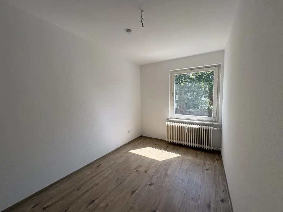 3 Zimmer Wohnung mit 56 m² in Bremerhaven – Bild 3