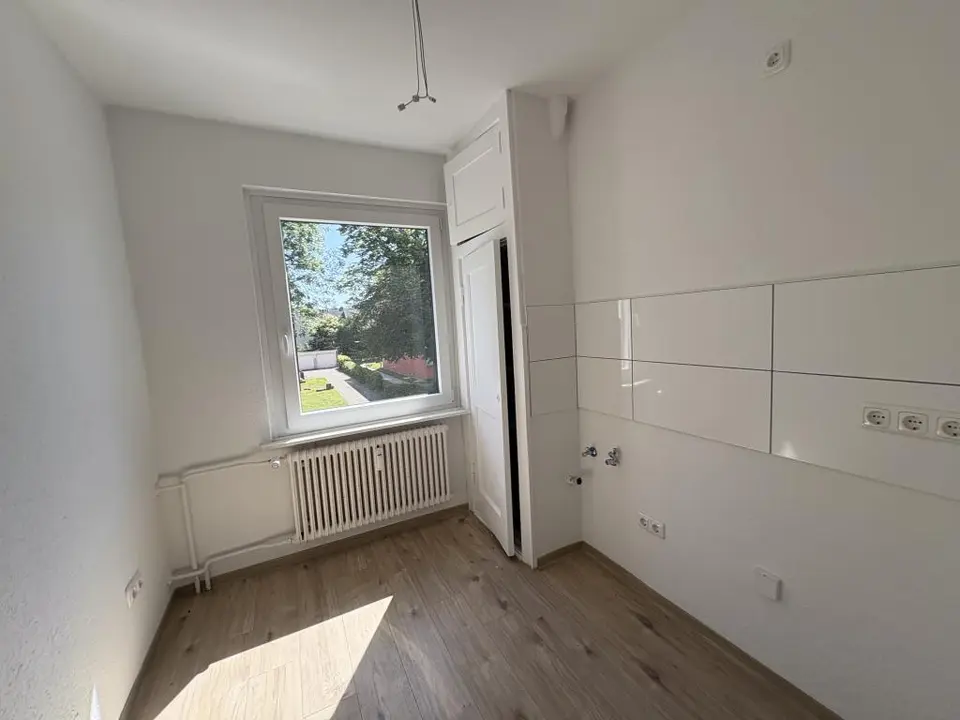 3 Zimmer Wohnung mit 56 m² in Bremerhaven – Bild 4