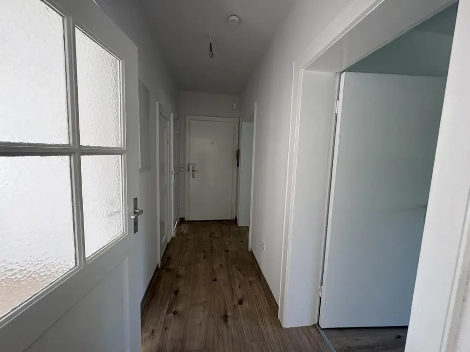 3 Zimmer Wohnung mit 56 m² in Bremerhaven – Bild 7
