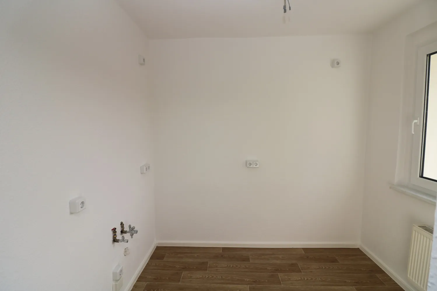 3 Zimmer Wohnung mit 66 m² in Freiberg – Bild 5