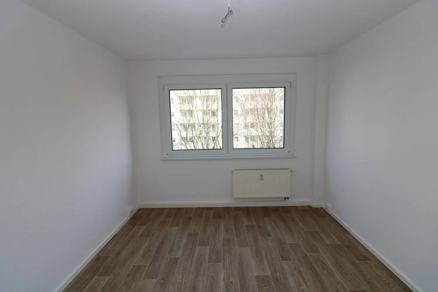3 Zimmer Wohnung mit 66 m² in Freiberg – Bild 6