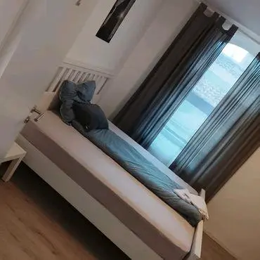 WG-Zimmer mit 24 m² in Hannover – Bild 2