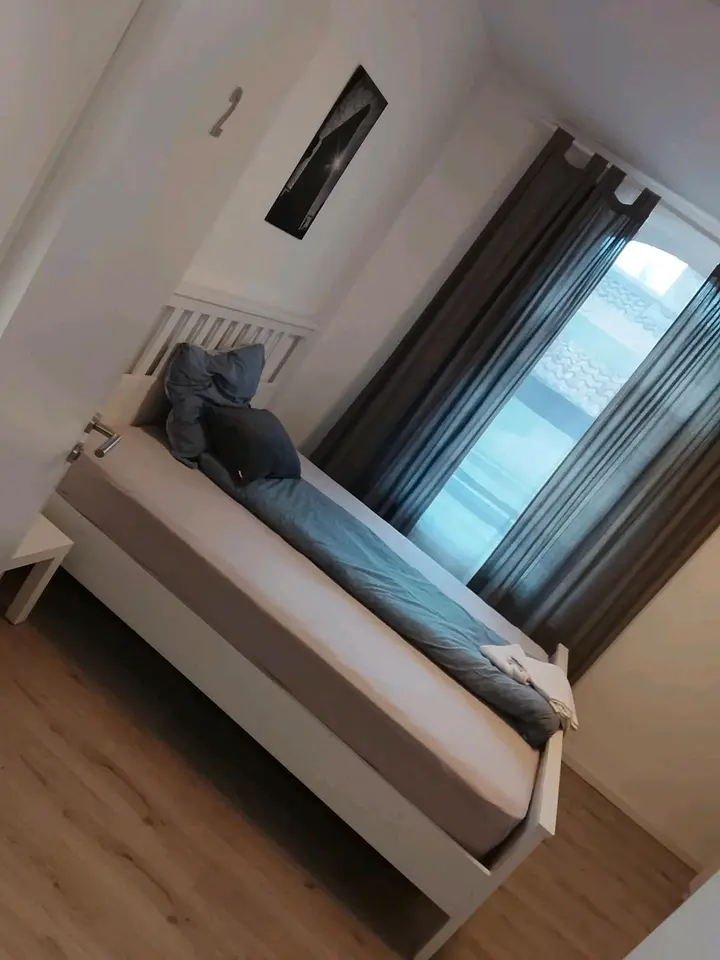 WG-Zimmer mit 24 m² in Hannover – Bild 3