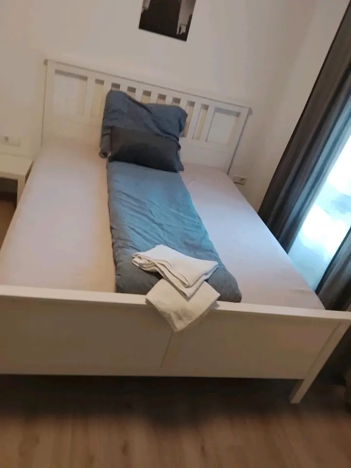 WG-Zimmer mit 24 m² in Hannover – Bild 4