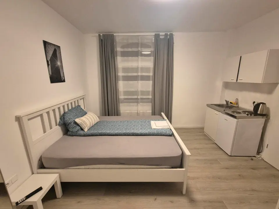WG-Zimmer mit 24 m² in Hannover – Bild 6