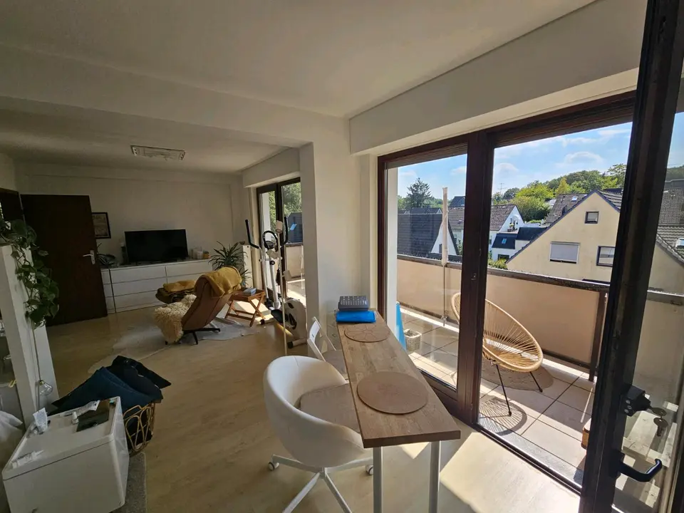 Studio mit 47 m² in Solingen – Bild 1