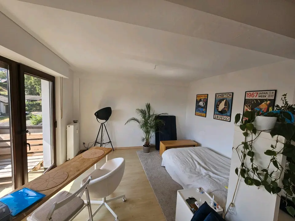 Studio mit 47 m² in Solingen – Bild 2