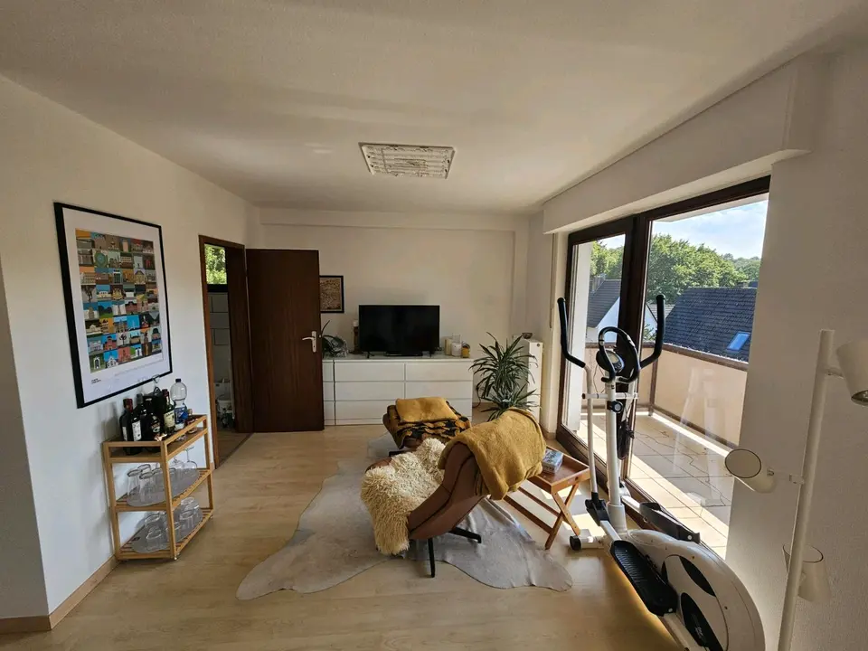 Studio mit 47 m² in Solingen – Bild 3