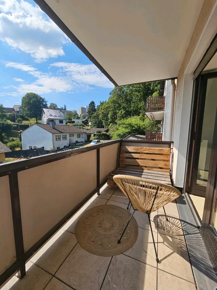 Studio mit 47 m² in Solingen – Bild 5