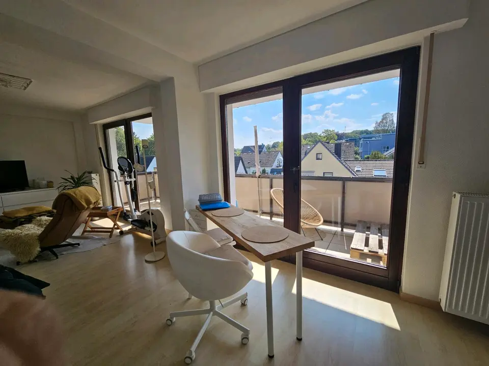 Studio mit 47 m² in Solingen – Bild 6