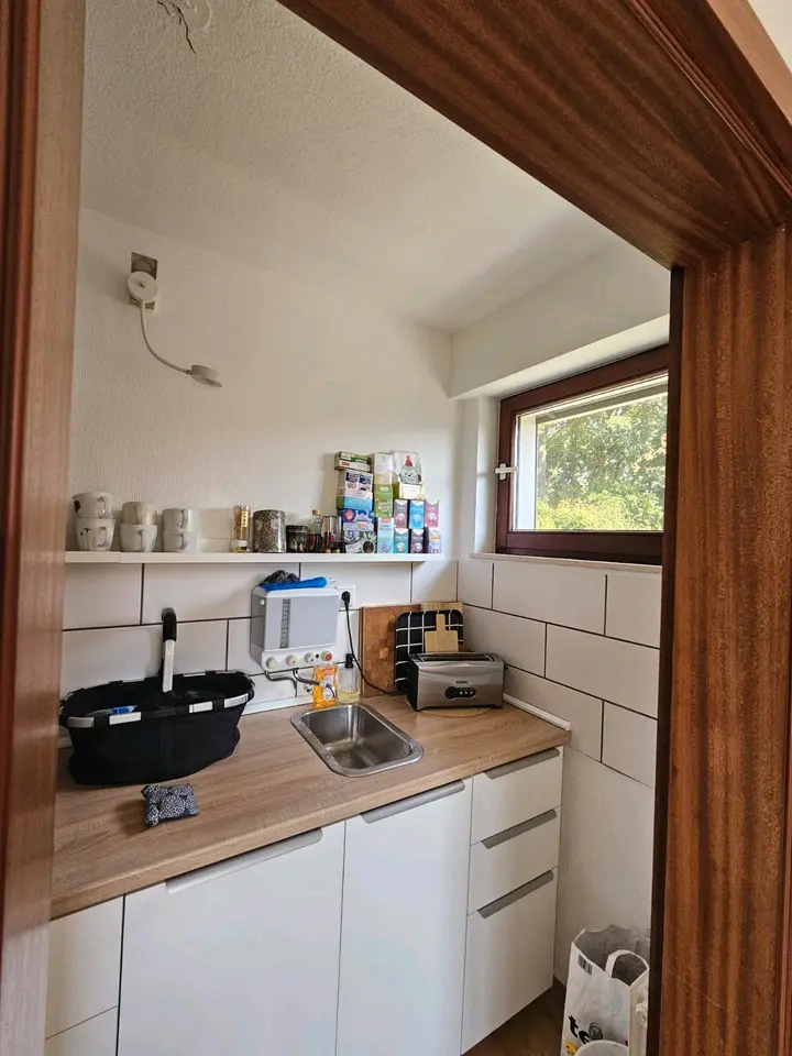 Studio mit 47 m² in Solingen – Bild 7