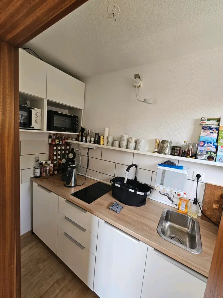 Studio mit 47 m² in Solingen – Bild 8