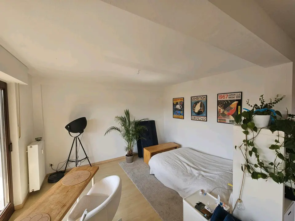 Studio mit 47 m² in Solingen – Bild 9