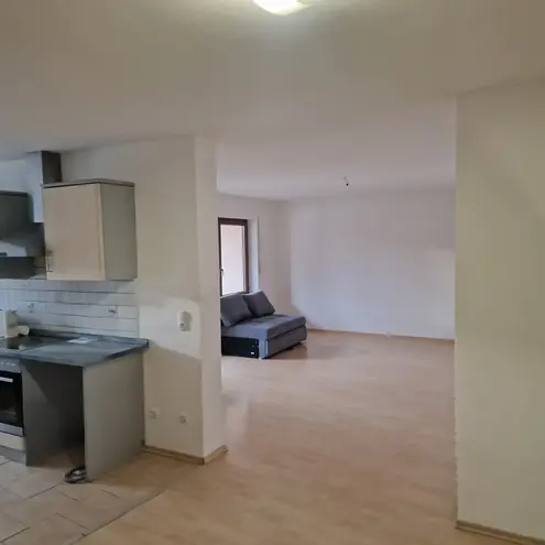 3 Zimmer Wohnung mit 86 m² in Augsburg – Bild 2