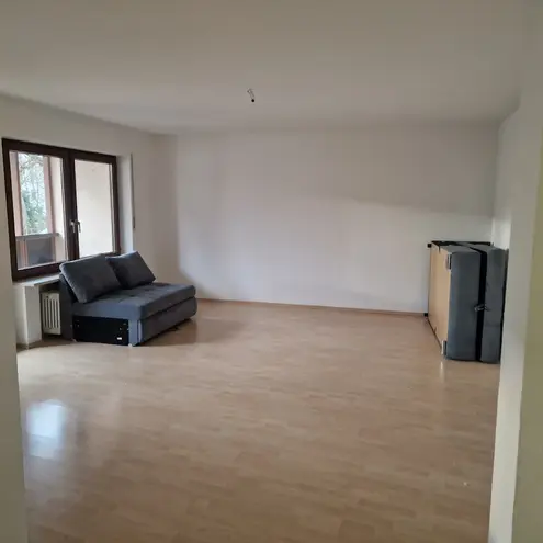 3 Zimmer Wohnung mit 86 m² in Augsburg – Bild 3