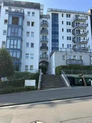 1 Zimmer Wohnung mit 44 m² in Mainz – Bild 1