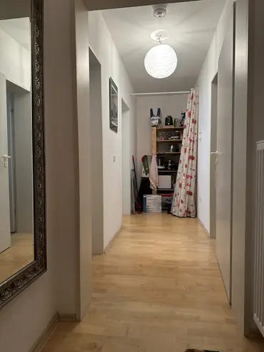 1 Zimmer Wohnung mit 44 m² in Mainz – Bild 11