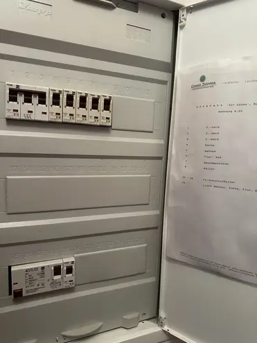 1 Zimmer Wohnung mit 44 m² in Mainz – Bild 12