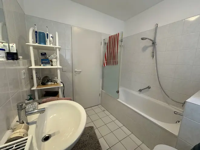1 Zimmer Wohnung mit 44 m² in Mainz – Bild 2