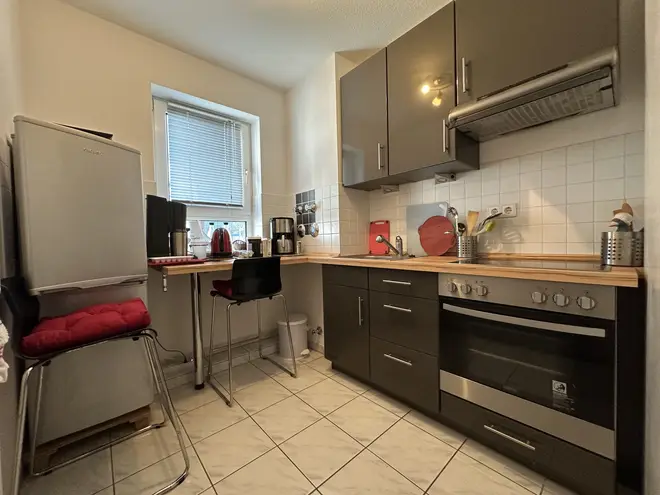 1 Zimmer Wohnung mit 44 m² in Mainz – Bild 3