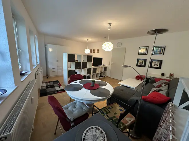 1 Zimmer Wohnung mit 44 m² in Mainz – Bild 4
