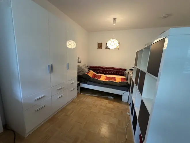 1 Zimmer Wohnung mit 44 m² in Mainz – Bild 5