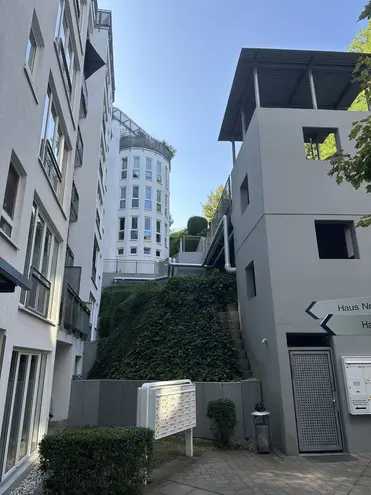 1 Zimmer Wohnung mit 44 m² in Mainz – Bild 6