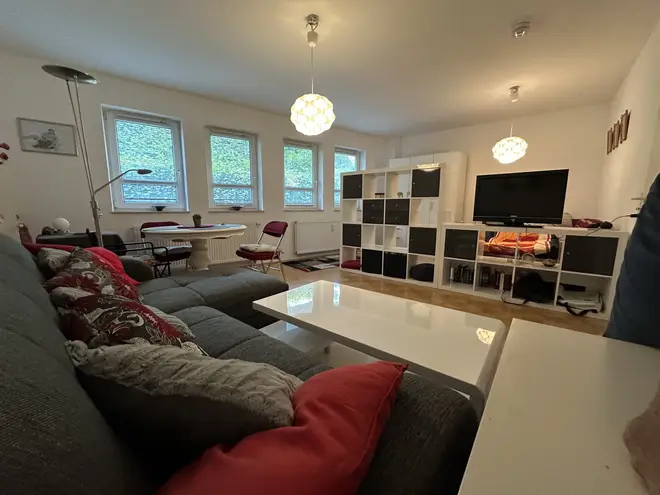 1 Zimmer Wohnung mit 44 m² in Mainz – Bild 8