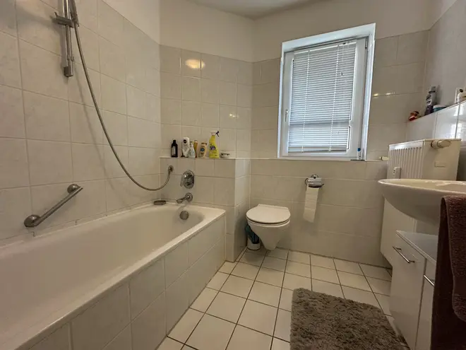 1 Zimmer Wohnung mit 44 m² in Mainz – Bild 10