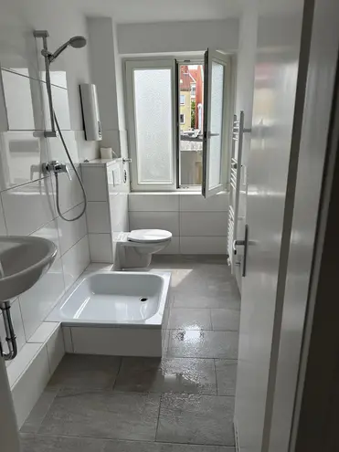 3 Zimmer Wohnung mit 68 m² in Hannover – Bild 2