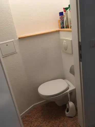 1 Zimmer Wohnung mit 20 m² in Mainz – Bild 12