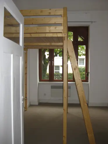 1 Zimmer Wohnung mit 20 m² in Mainz – Bild 3