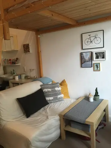 1 Zimmer Wohnung mit 20 m² in Mainz – Bild 4