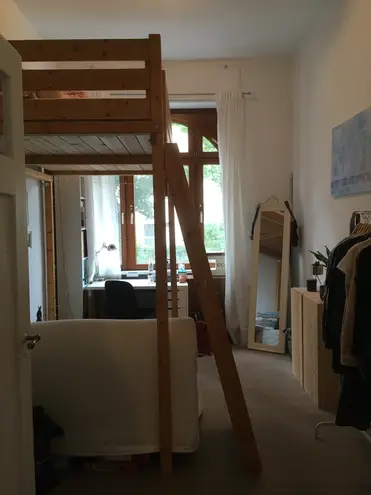1 Zimmer Wohnung mit 20 m² in Mainz – Bild 6