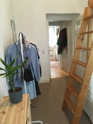 1 Zimmer Wohnung mit 20 m² in Mainz – Bild 7