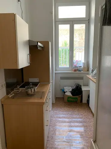 1 Zimmer Wohnung mit 20 m² in Mainz – Bild 8
