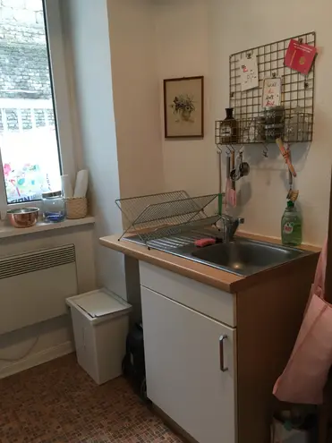 1 Zimmer Wohnung mit 20 m² in Mainz – Bild 9