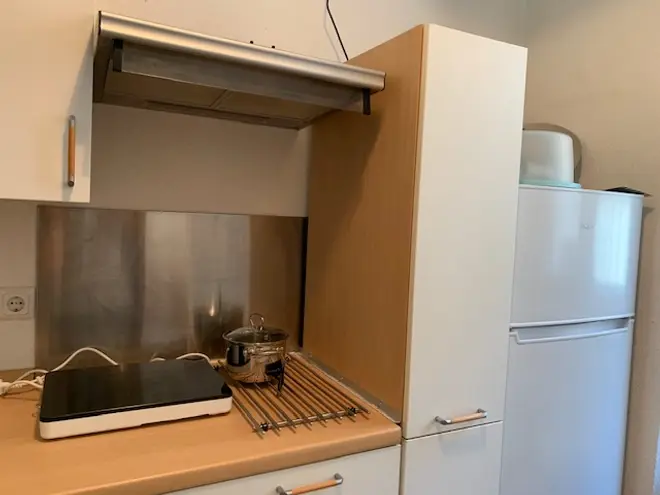 1 Zimmer Wohnung mit 20 m² in Mainz – Bild 10