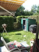 Studio mit 18 m² in Augsburg – Bild 4