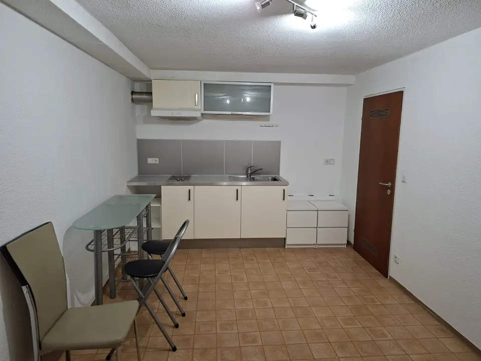 Studio mit 18 m² in Augsburg – Bild 9