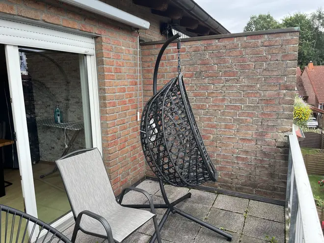2 Zimmer Wohnung mit 68 m² in Paderborn – Bild 1